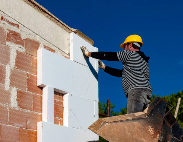 Types of Insulation We Offer in Rosepine, LA
