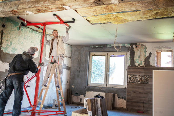 Best Commercial Insulation in Rosepine, LA