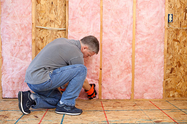 Best Insulation for Specific Applications in Rosepine, LA