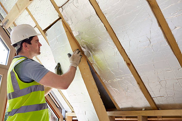 Best Fiberglass Insulation in Rosepine, LA